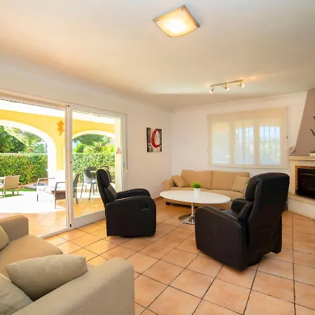 Verano By Interhome Villa *