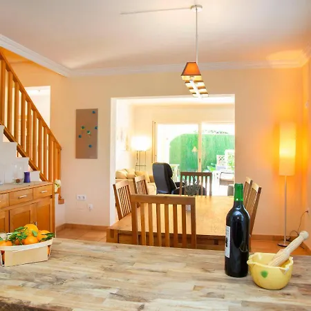 Verano By Interhome Calpe