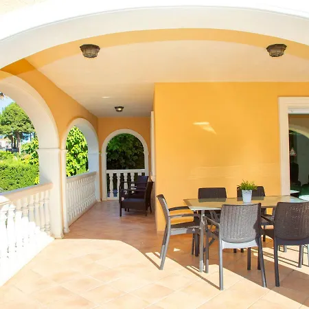 Verano By Interhome Villa *