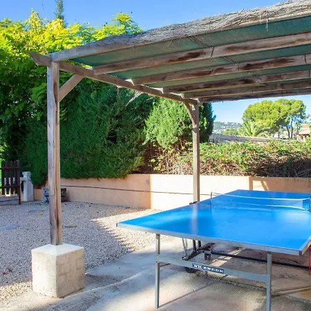 Verano By Interhome *