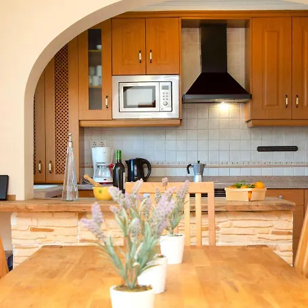 Verano By Interhome