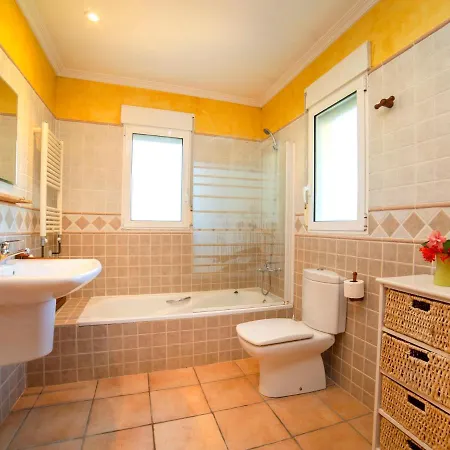 Verano By Interhome