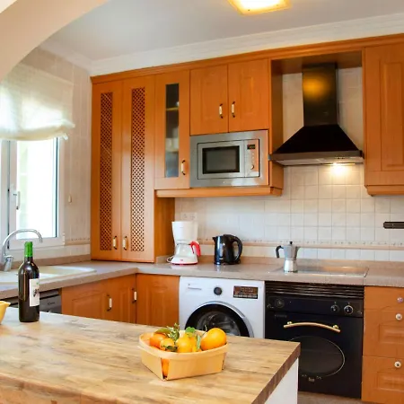 Verano By Interhome