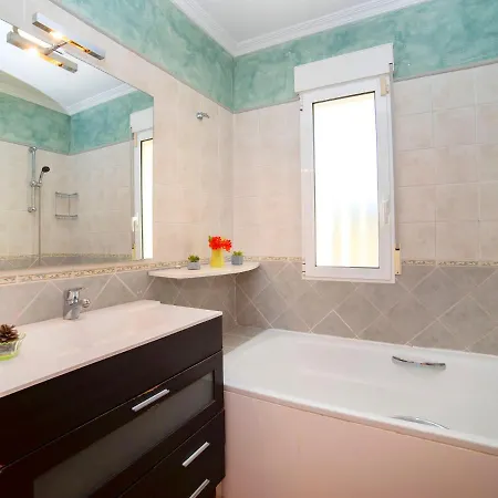 Verano By Interhome Villa *