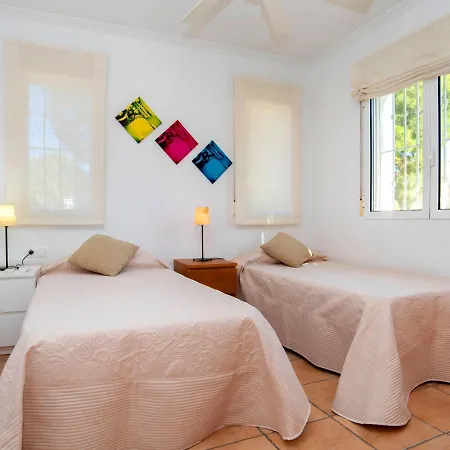 Verano By Interhome *