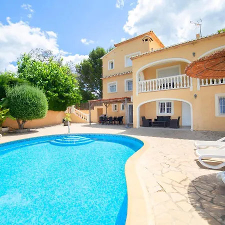Verano By Interhome