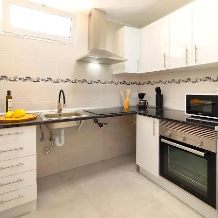 Verano By Interhome *