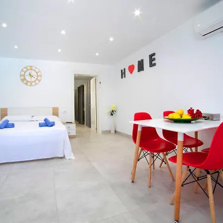 Verano By Interhome Calpe