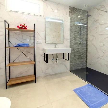 Verano By Interhome Villa *