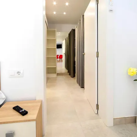 Verano By Interhome Villa Calpe